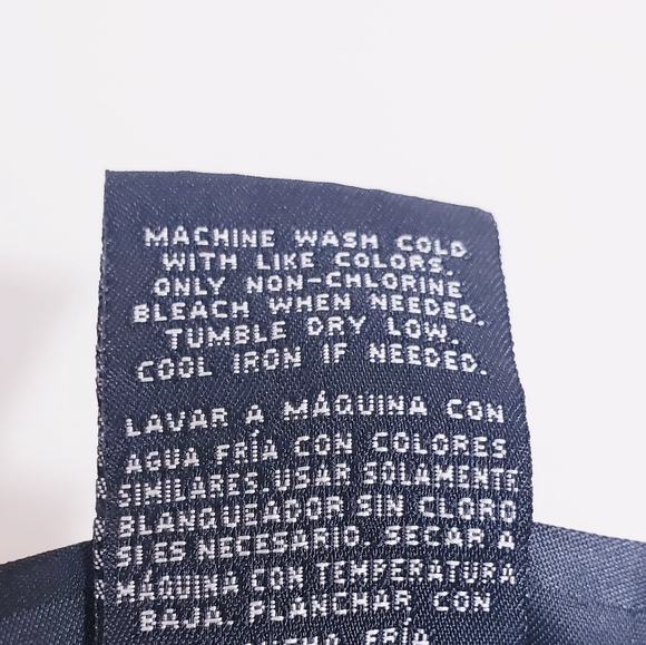 Attention crop pants size 14 - Picture 7 of 7